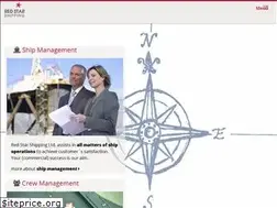 Sites similar to redstarshipping.com