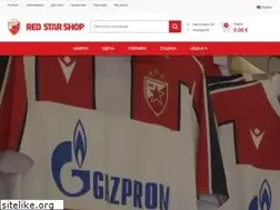 Sites similar to redstarshop.rs