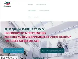 Sites similar to redstart.fr