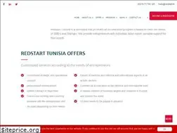Sites similar to redstart.tn