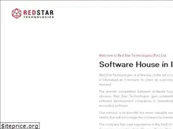 Sites similar to redstartechs.com