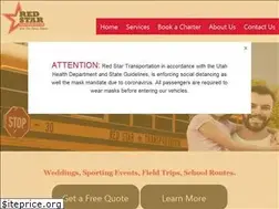 Sites similar to redstartransportation.com