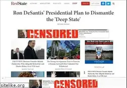 Sites similar to redstate.org