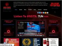 Sites similar to redstatetalkradio.com