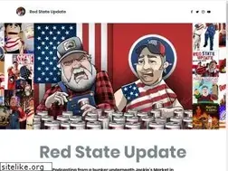 Sites similar to redstateupdate.com