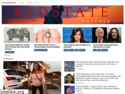 Sites similar to redstatewatcher.com