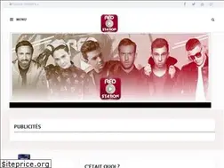 Sites similar to redstation.fr
