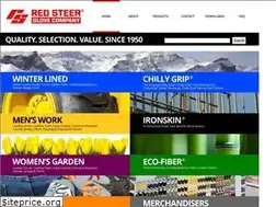 Sites similar to redsteer.com