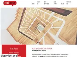 Sites similar to redsteps.com.au