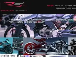 Sites similar to redster-design.com