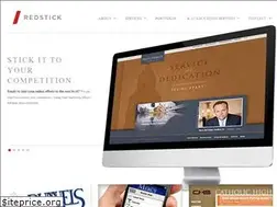 Sites similar to redstick.com
