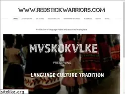 Sites similar to redstickwarriors.com