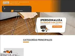 Sites similar to redstihl.cl