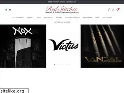 Sites similar to redstitches.com.au