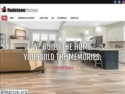 Sites similar to redstone-group.com