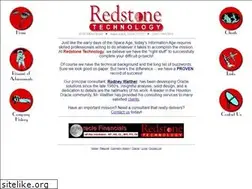 Sites similar to redstone-tech.com