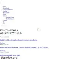 Sites similar to redstone.vc