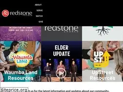 Sites similar to redstonechurch.org