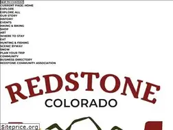 Sites similar to redstonecolorado.com