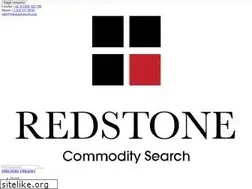 Sites similar to redstonecommoditysearch.com