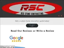 Sites similar to redstonecontracting.com