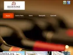 Sites similar to redstonedining.com
