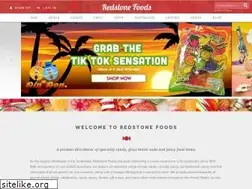 Sites similar to redstonefoods.com
