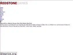 Sites similar to redstonegames.com.br