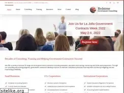 Sites similar to redstonegci.com