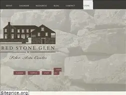 Sites similar to redstoneglen.com