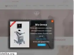Sites similar to redstonehealthcare.com