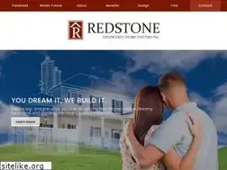 Sites similar to redstonehomekits.com