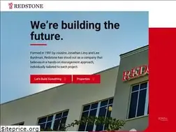 Sites similar to redstoneinvestments.com