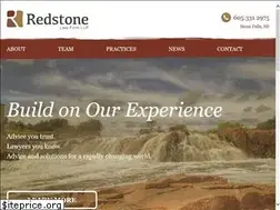 Sites similar to redstonelawfirm.com