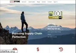 Sites similar to redstonelogistics.com