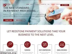 Sites similar to redstonepaymentsolutions.com