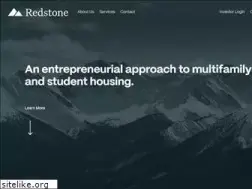 Sites similar to redstoneresidential.com