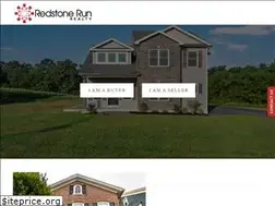 Sites similar to redstonerun.com