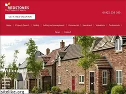 Sites similar to redstones.co.uk