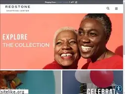 Sites similar to redstoneshoppingcenter.com