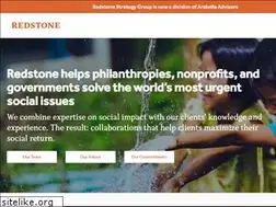 Sites similar to redstonestrategy.com