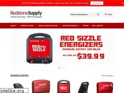 Sites similar to redstonesupply.com