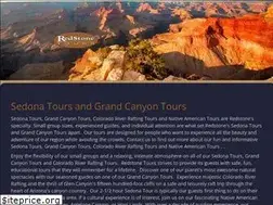 Sites similar to redstonetours.com