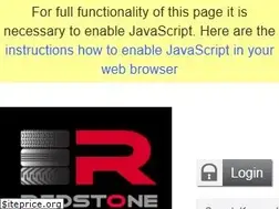 Sites similar to redstoneuk.com