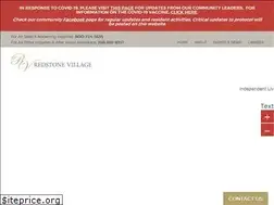 Sites similar to redstonevillage.org