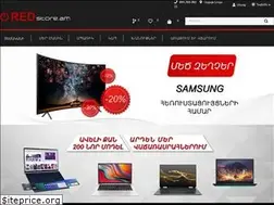 Sites similar to redstore.am