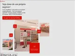 Sites similar to redstore.com.br