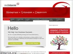 Sites similar to redstorm.ie