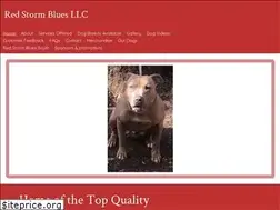 Sites similar to redstormblues.com