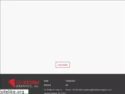 Sites similar to redstormgraphics.com